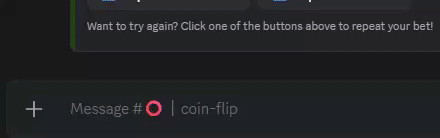 Coinflip Command Example